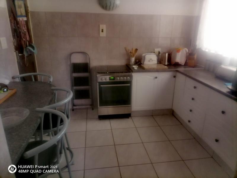 3 Bedroom Property for Sale in Vaalpark Free State